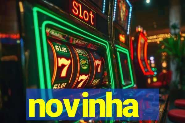 novinha -18 telegram